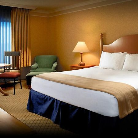 Xandria Hotel Warri Eksteriør bilde